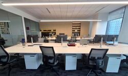 Midtown Bay (D7), Office #554060411